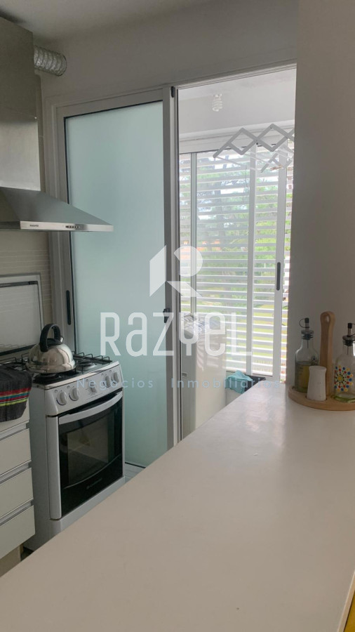 Apartamento ID.934 - Apto de 2 dorm 2 baños en zona de Punta Shopping - alquiler anual -