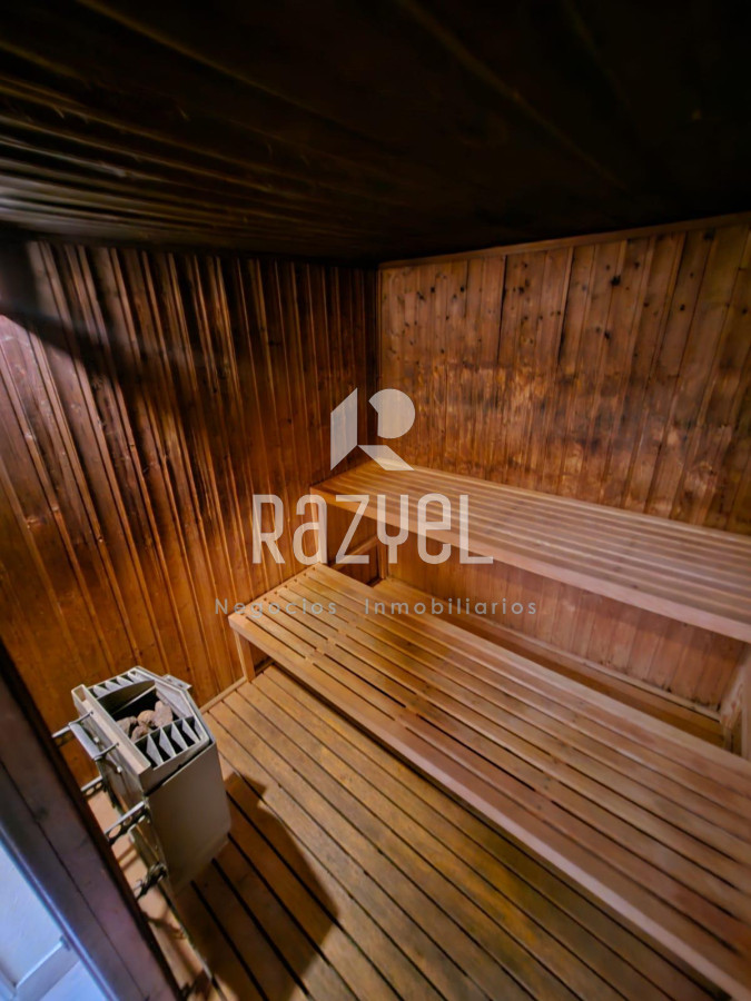 Apartamento ID.1011 - Con terraza amplia y todos los amenities : tu oportunidad en Punta del Este.