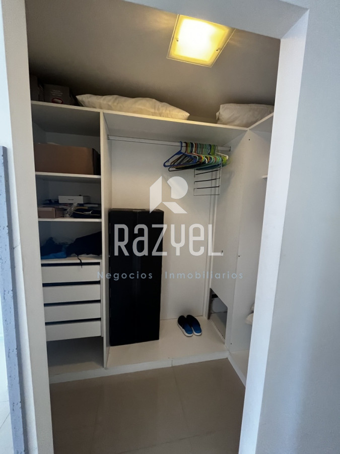 Apartamento ID.809 - Imperiale III piso 8 - 2 Dorm