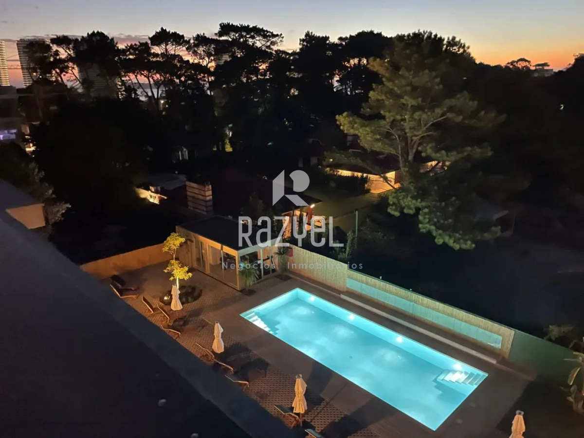 Apartamento ID.994 - Apartamento en venta Cantegril