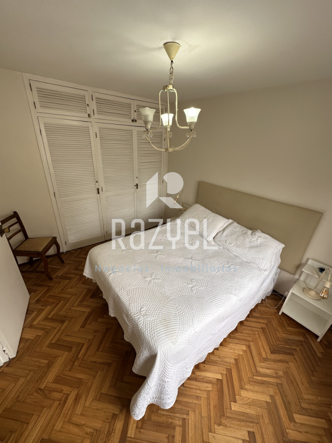 Apartamento ID.871 - Apartamento 1 dormitorioy medio reformado en Peninsula 