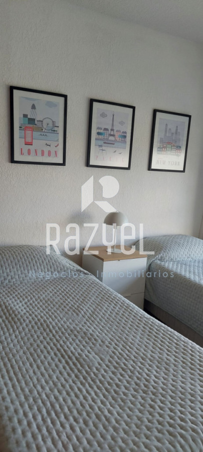 Apartamento ID.1207 - Apartamento en alquiler temporal Disponible Febrero 2026