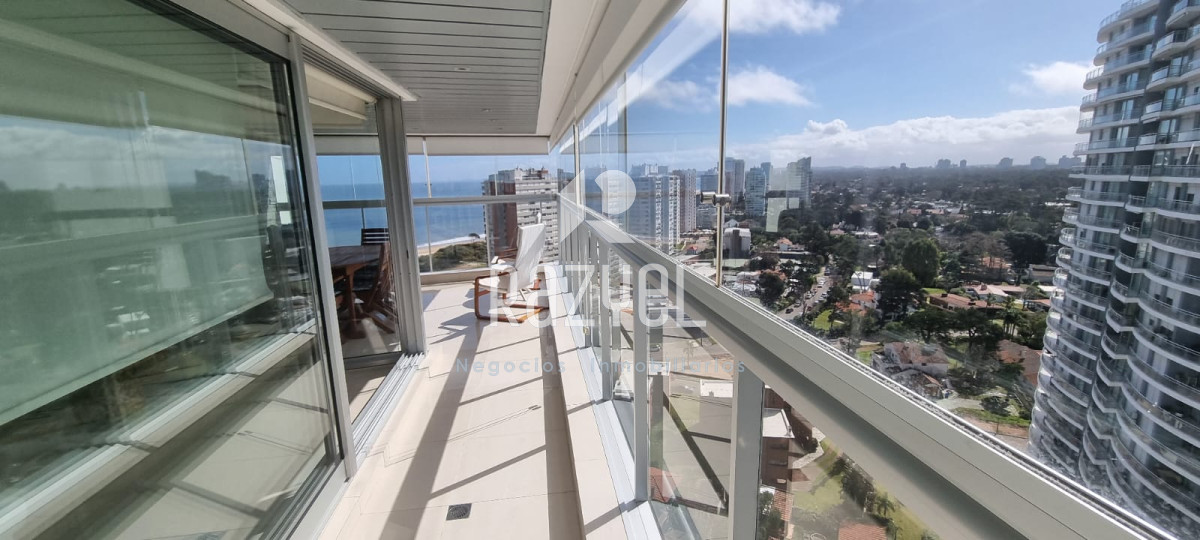 Apartamento ID.751 - Miami Boulevard piso 17