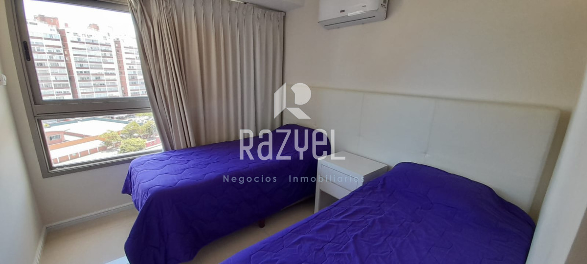 Apartamento ID.762 - Imperial III - Piso 9