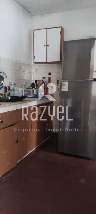 Apartamento ID.886 - Venta Apartamento Planta Baja en Complejo INVE
