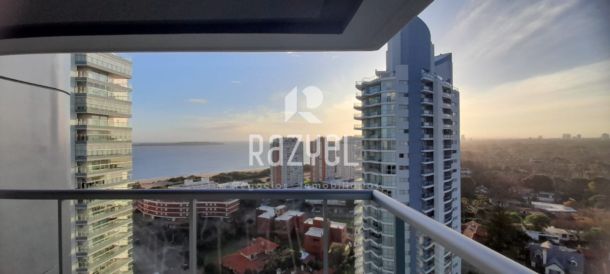 Apartamento ID.759 - Miami Boulevard II de 2 dorm