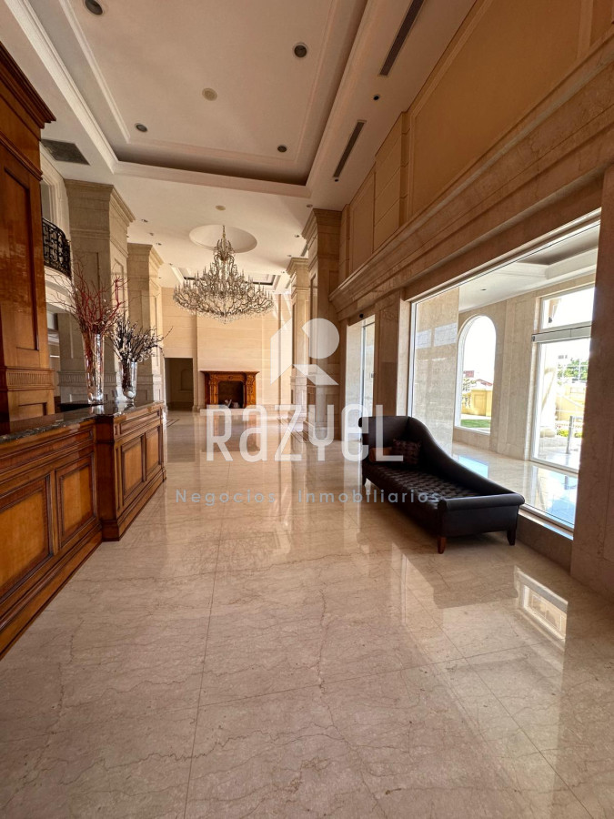 Apartamento ID.407 - LUJOSO APARTAMENTO EN TORRE LE JARDIN