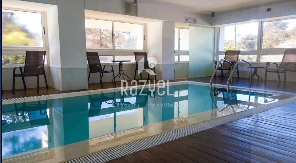 Apartamento ID.795 - Apto en Jardines de la Sierra en venta de 2 dorm