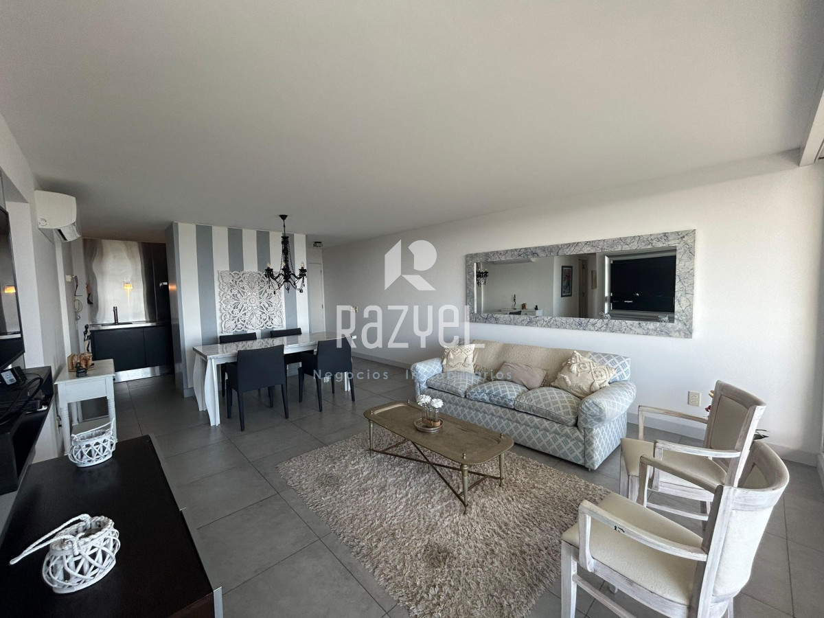 Apartamento ID.532 - Apartamento Torre YOO 