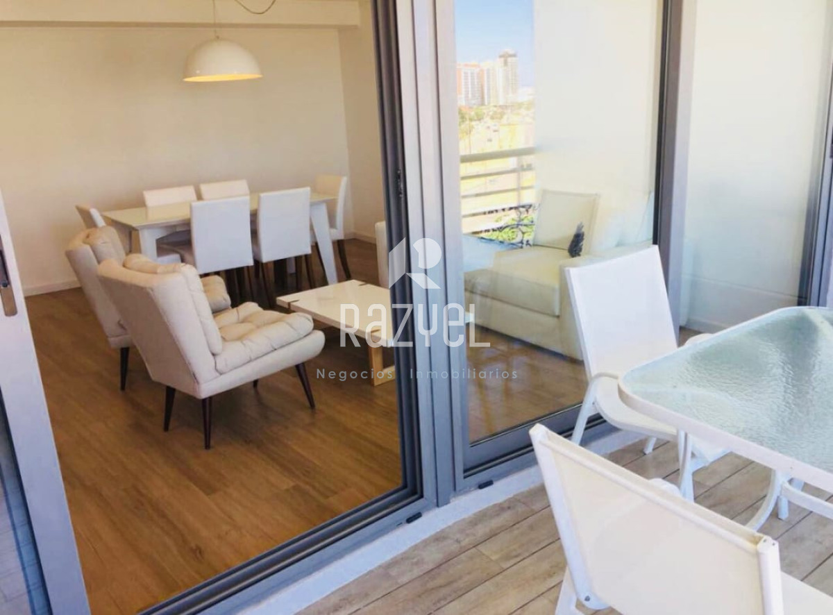 Apartamento ID.822 - Apto en venta en Alexander Boulevard
