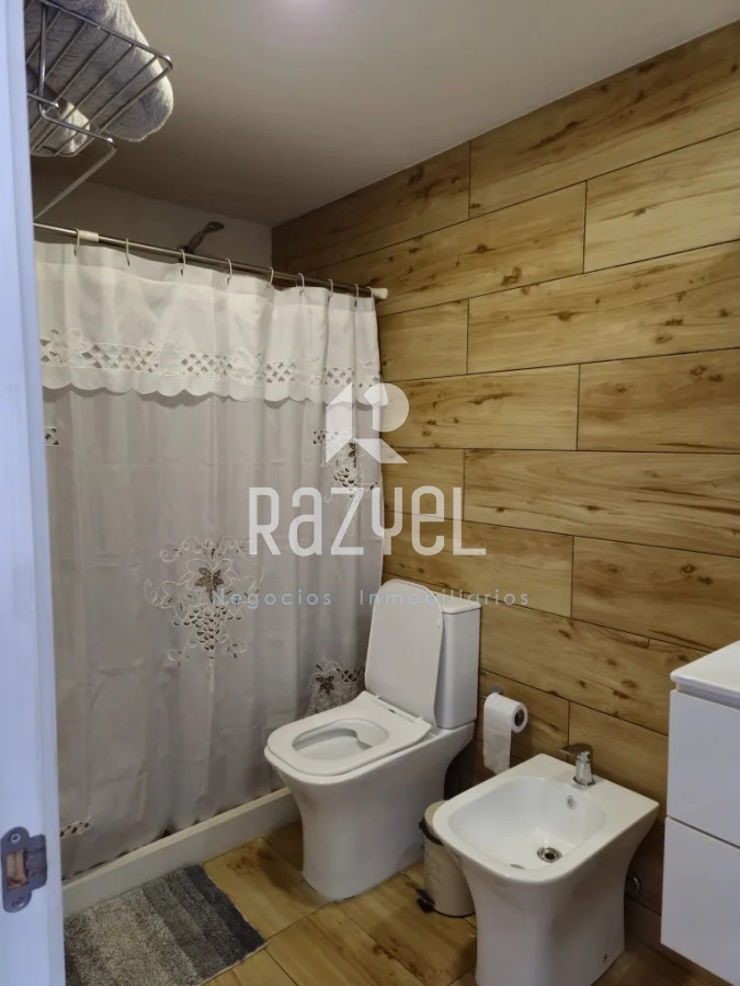 Apartamento ID.994 - Apartamento en venta Cantegril
