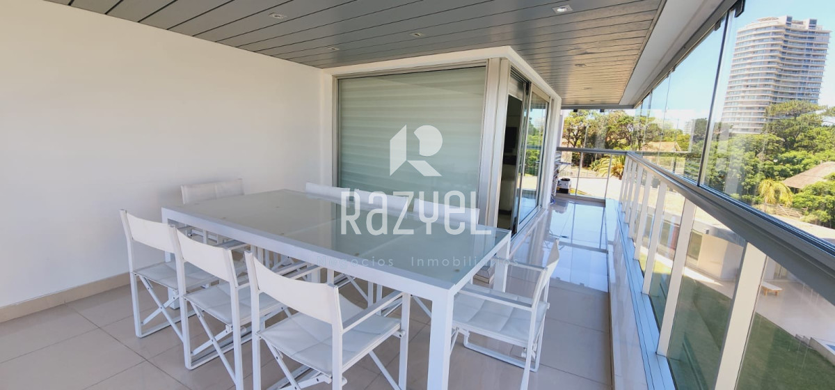 Apartamento ID.817 - Miami Boulevard 2 dormitorios en venta