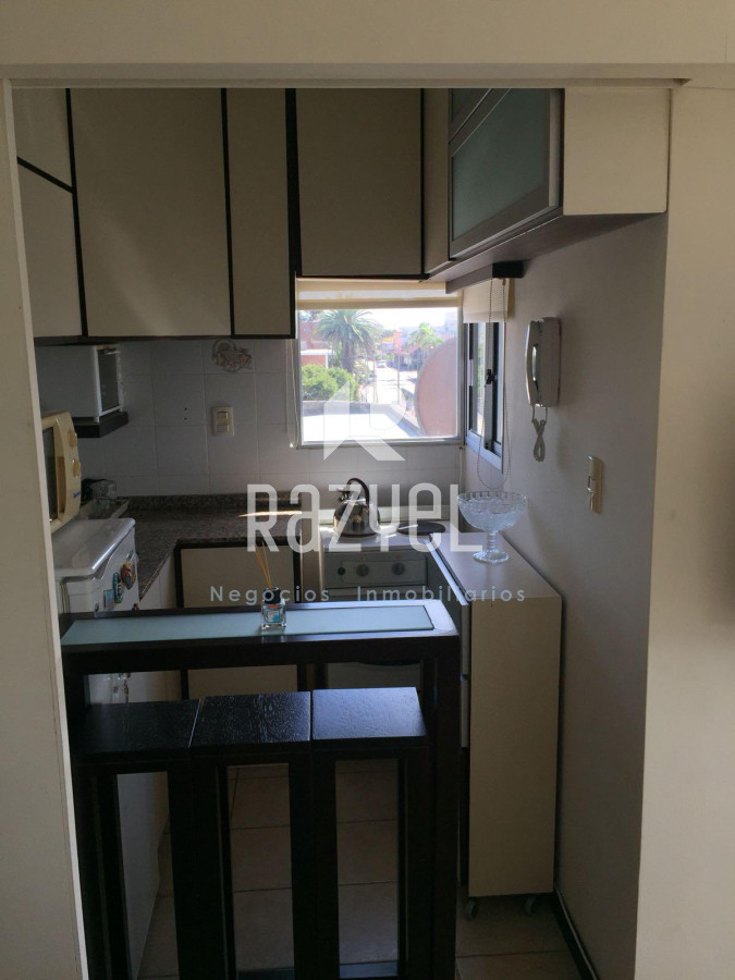 Apartamento ID.624 - APARTAMENTO EN PENINSULA 