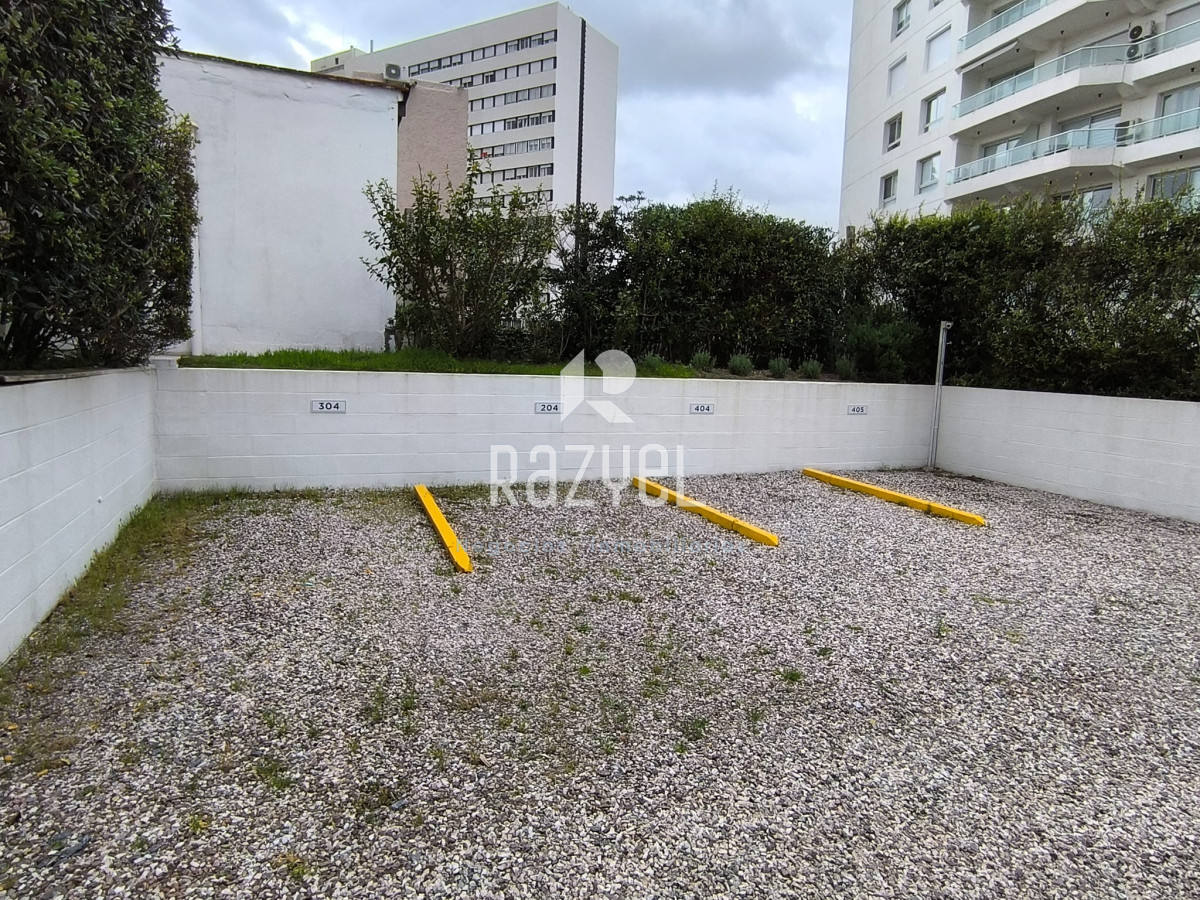 Apartamento ID.1085 - Apto de 2 dormitorios y 2 Baños.( Aidy Grill )