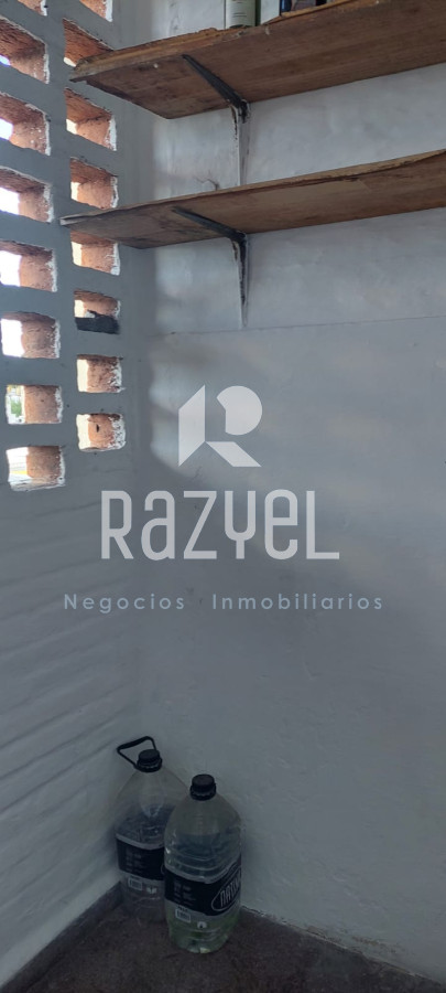 Apartamento ID.457 - Venta de lindo Apartamento en la Ciudad de SAN CARLOS de 2 dormitorios.