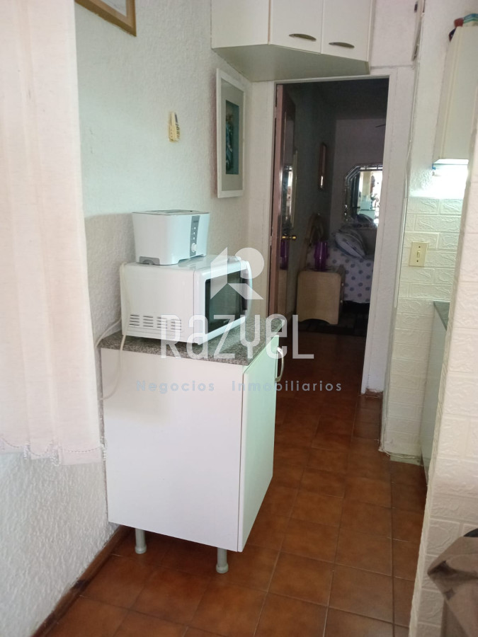 Apartamento ID.1083 - ORDEN DE VENTA APARTAMENTO un dormitorio zona Faro Punta del Este
