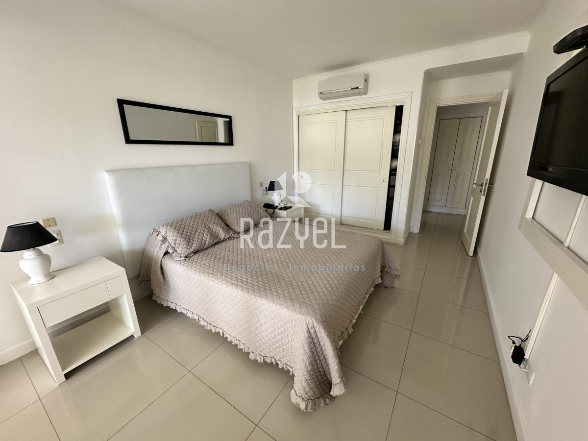 Apartamento ID.1117 - Green Park, Complejo Solanas Resort