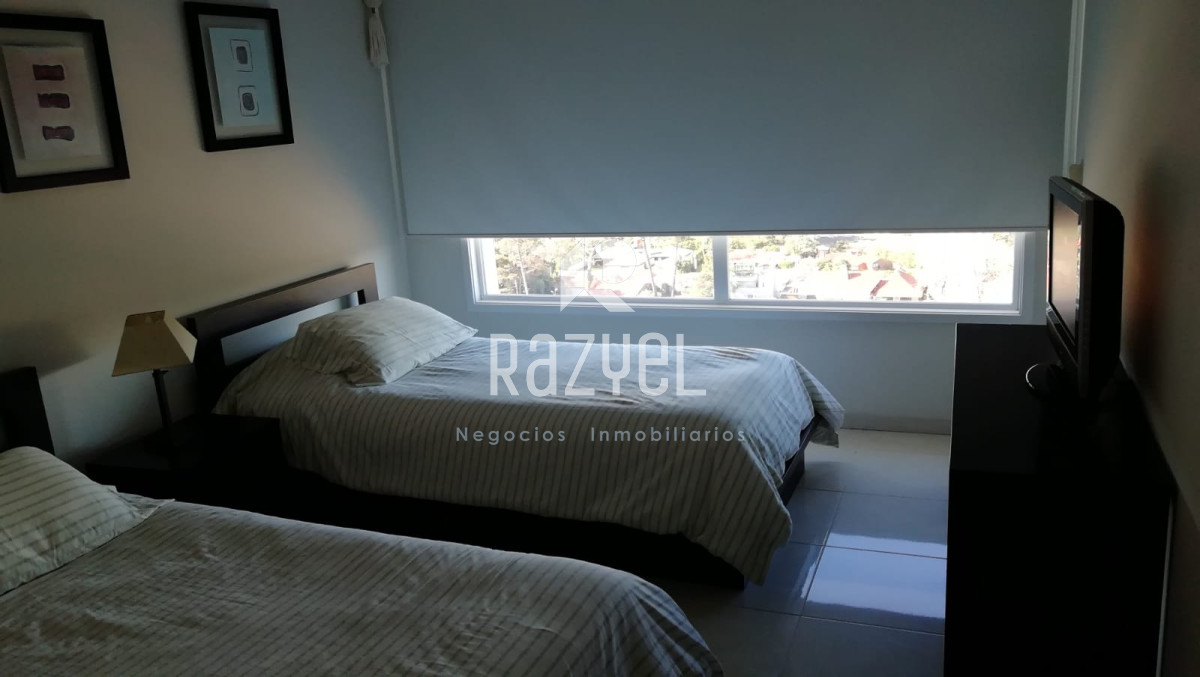 Apartamento ID.754 - Apto en Le Jarden de 3 dorm
