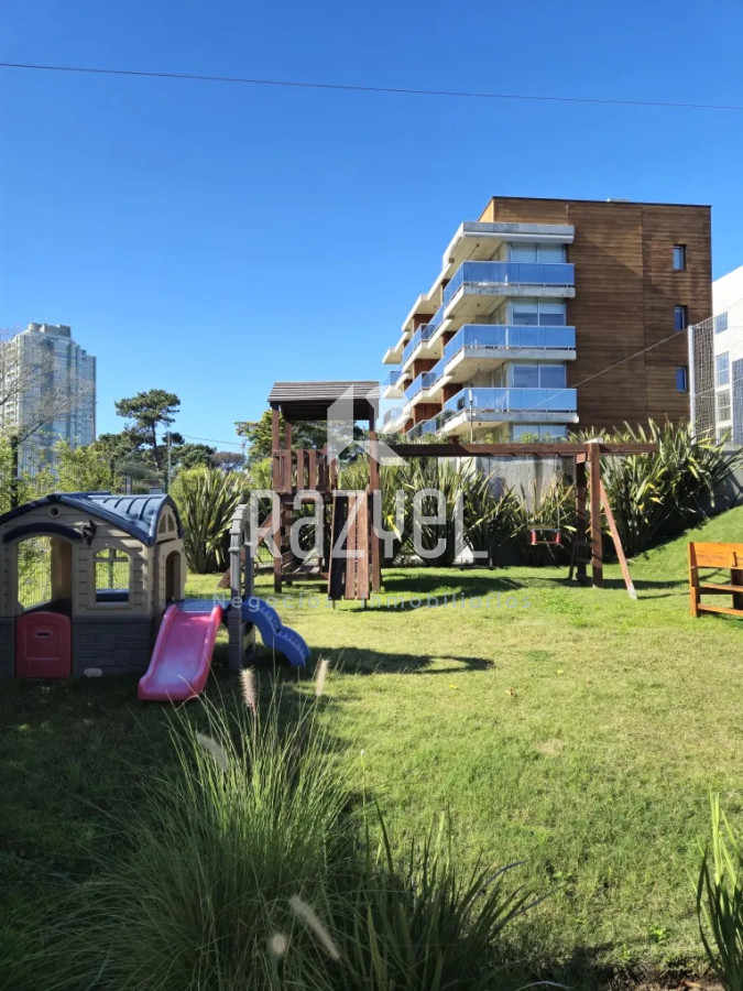 Apartamento ID.994 - Apartamento en venta Cantegril