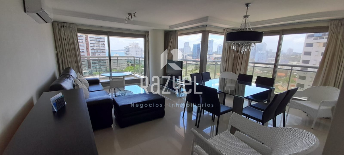 Apartamento ID.762 - Imperial III - Piso 9