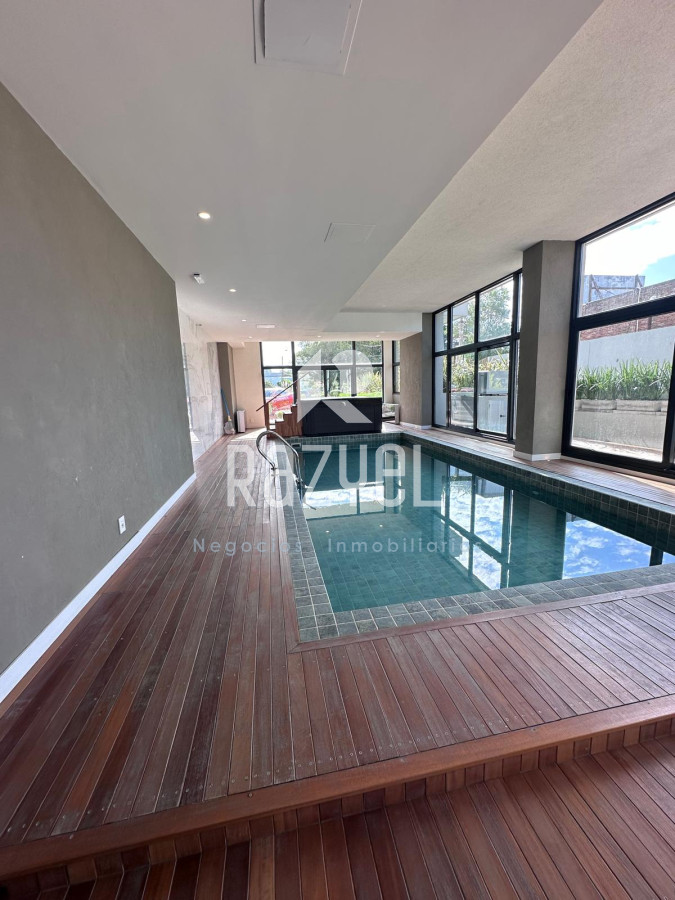 Apartamento ID.957 - Hermoso apartamento en venta 