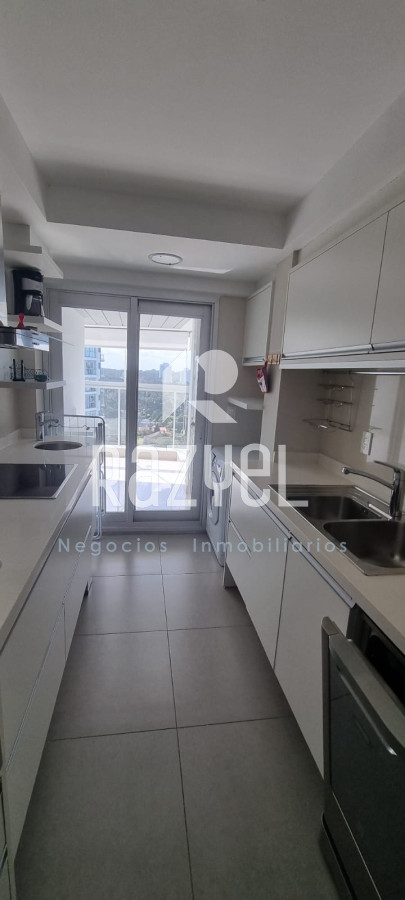 Apartamento ID.751 - Miami Boulevard piso 17
