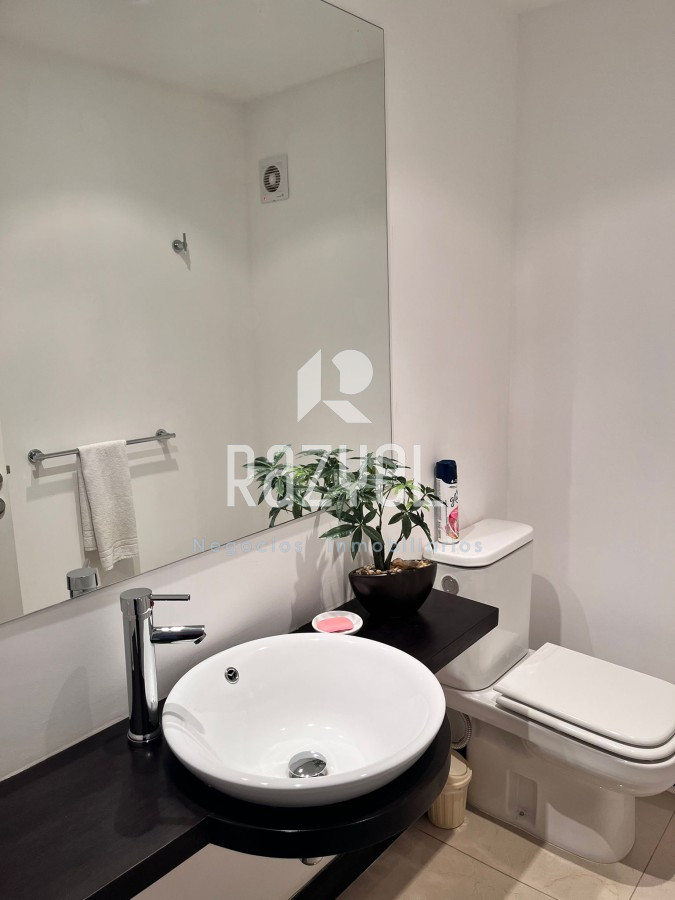 Apartamento ID.382 - Apartamento 3 dormitorios Torre Lobos