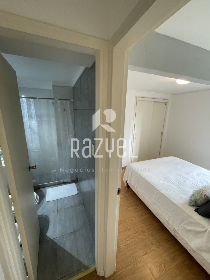 Apartamento ID.924 - Venta de apartamento en Peninsula 