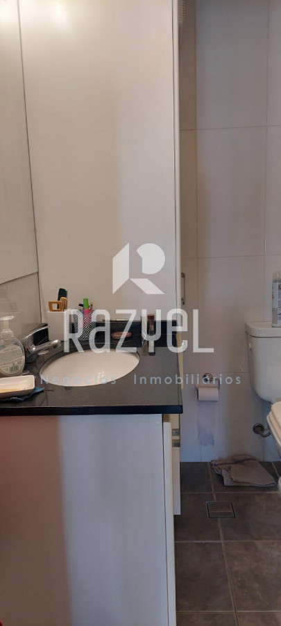 Apartamento ID.458 - Venta Apartamento un dormitorio con Garage en Peninsula 