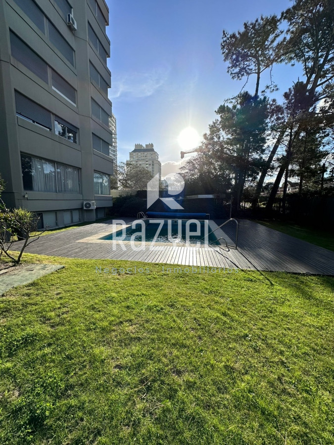 Apartamento ID.580 - Roosvelt Center en oportunidad!!