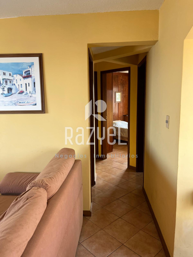 Apartamento ID.940 - Apartamento con increíble vistas Piriápolis