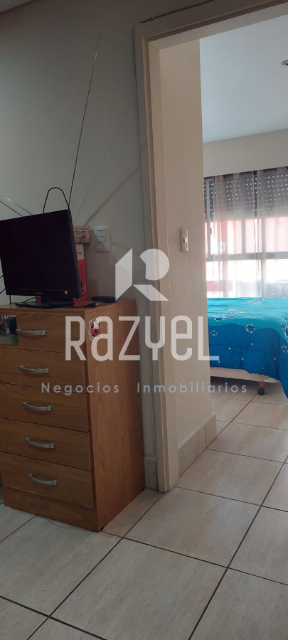 Apartamento ID.458 - Venta Apartamento un dormitorio con Garage en Peninsula 