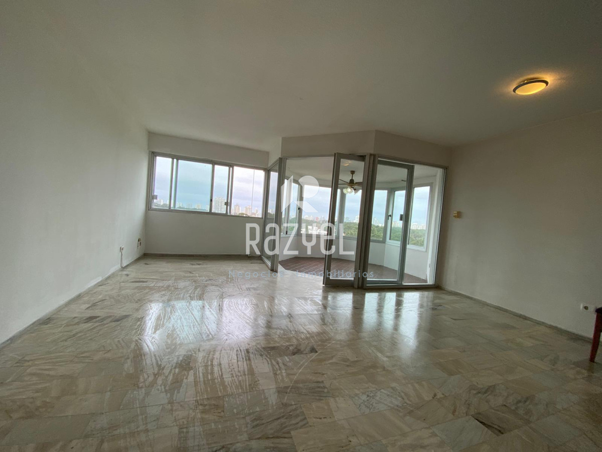 Apartamento ID.580 - Roosvelt Center en oportunidad!!