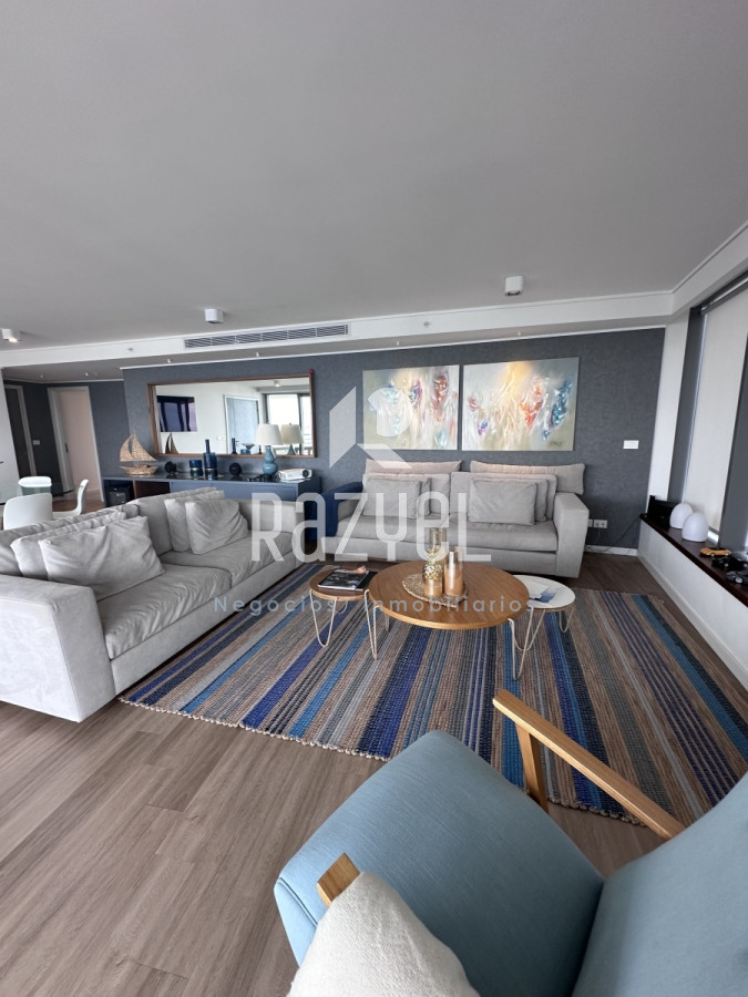 Apartamento ID.667 - HERMOSO APARTAMENTO DE 3 SUITES