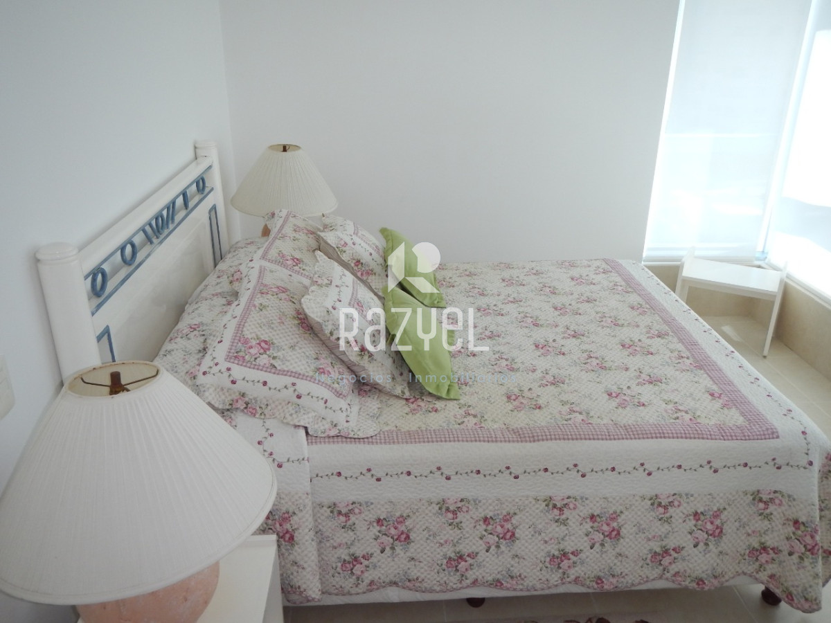 Apartamento ID.742 - Art Boulevard 3 dorm en alquiler anual y venta