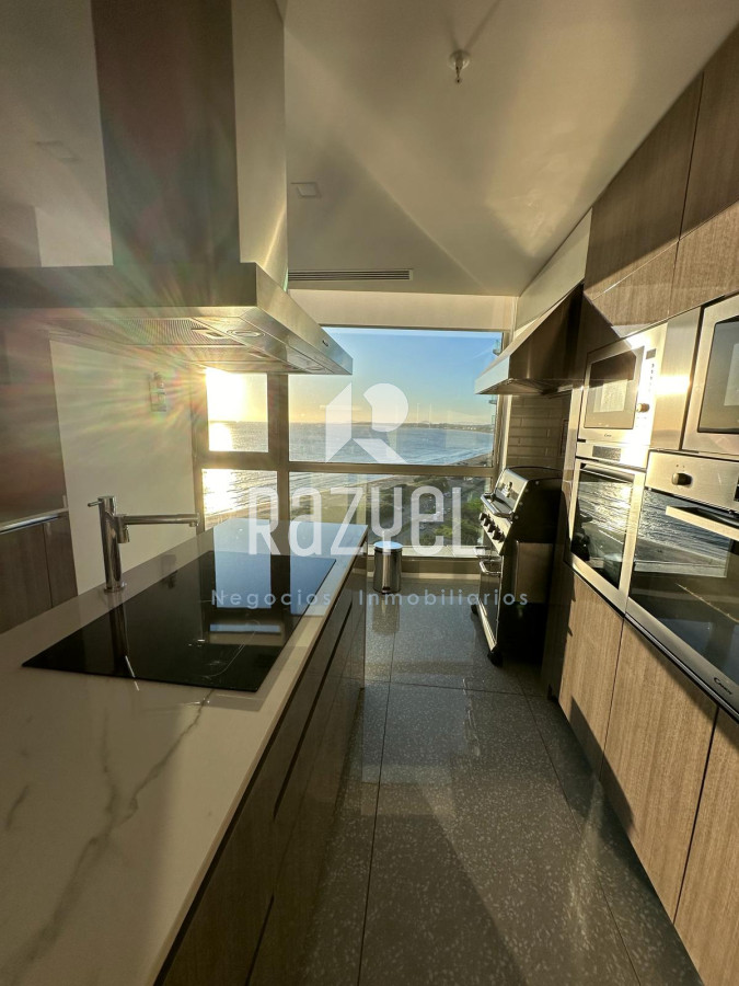 Apartamento ID.387 - Fendi Chateau 4 dormitorios 4 baños en suite