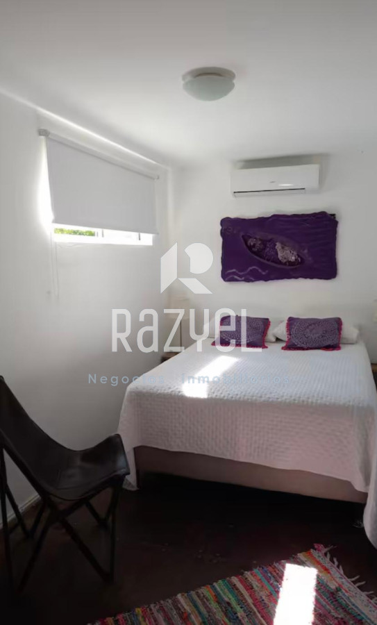 Apartamento ID.941 - Casa 2 dorm La Barra Montoya