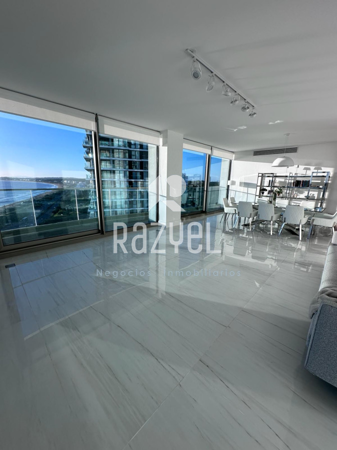 Apartamento ID.387 - Fendi Chateau 4 dormitorios 4 baños en suite