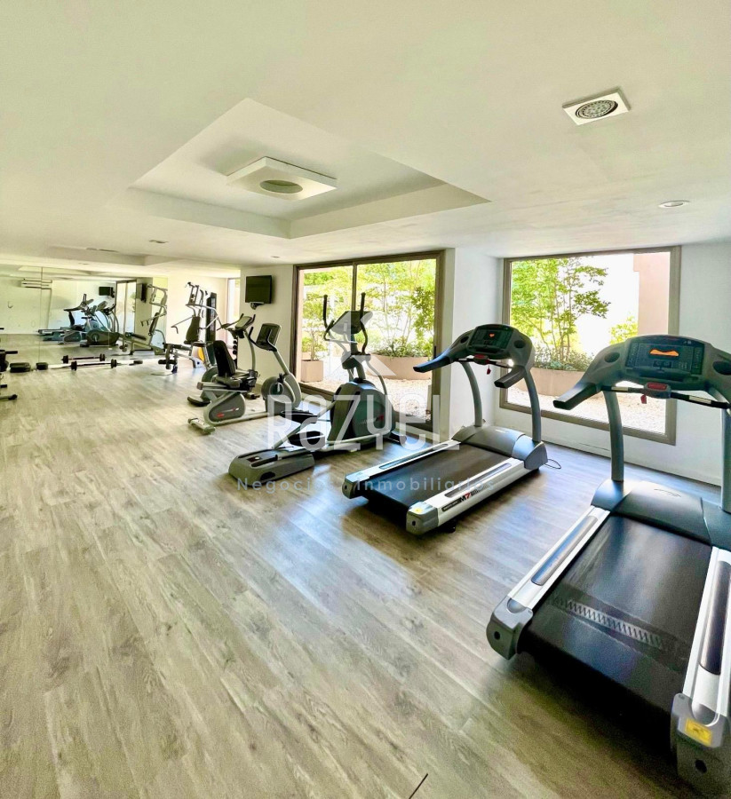 Apartamento ID.867 - Venta apartamento 1 dormitorio en Edificio Stradivarius