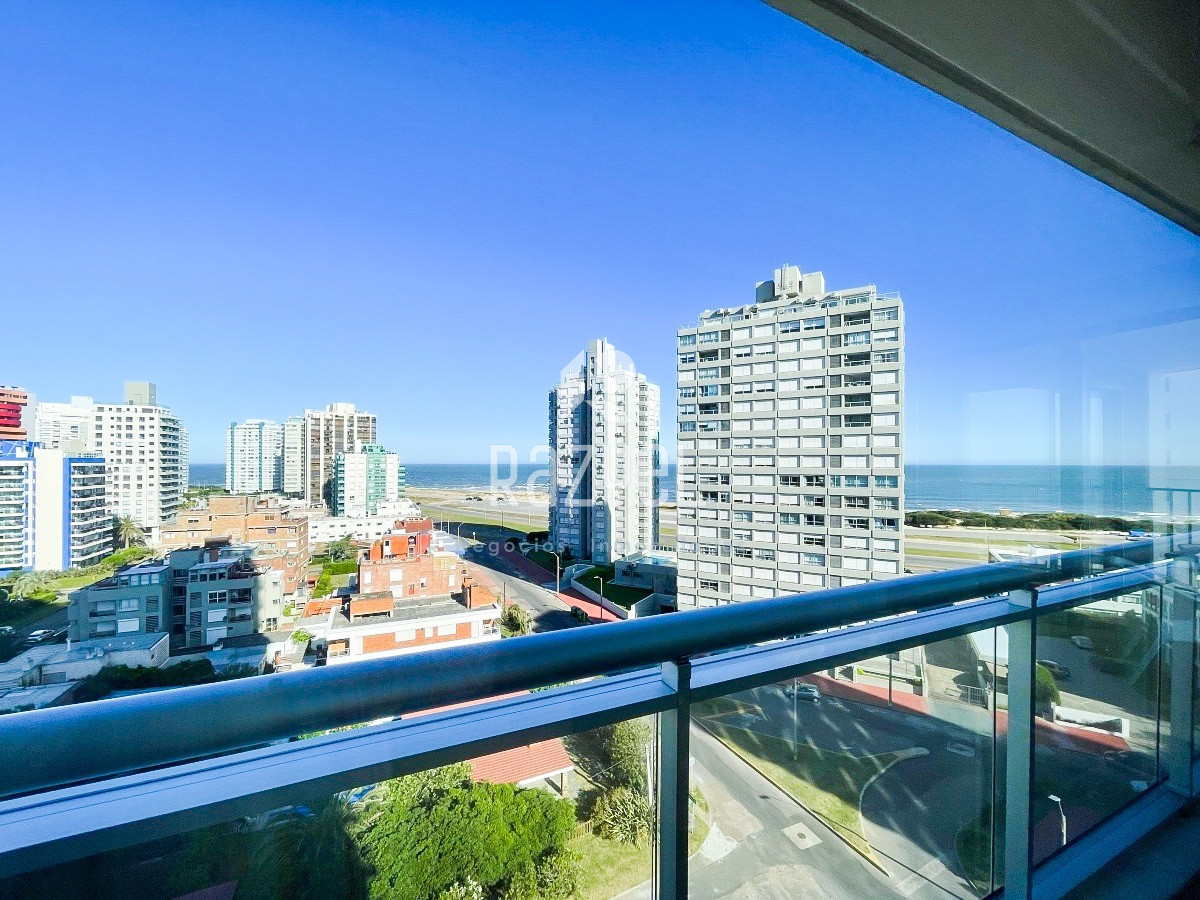 Apartamento ID.793 - Apartamento en edificio Onix 