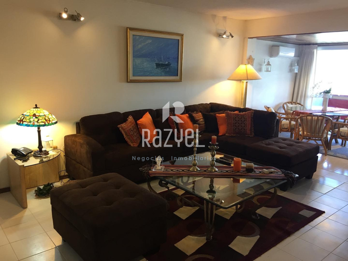 Apartamento ID.720 - Oportunidad de compra en Edificio Scorpio