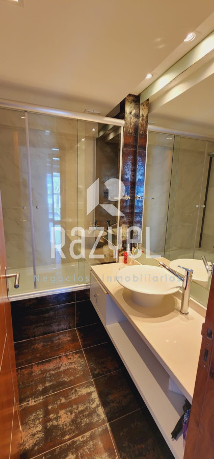 Apartamento ID.817 - Miami Boulevard 2 dormitorios en venta
