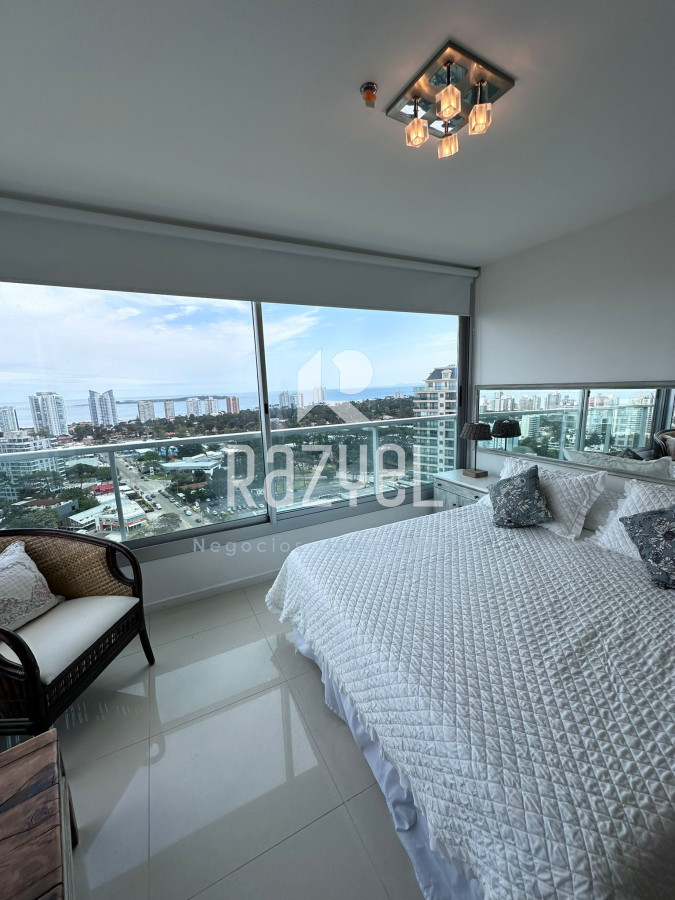 Apartamento ID.808 - Apartamento en Punta del Este, Aidy Grill