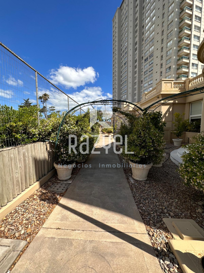 Apartamento ID.407 - LUJOSO APARTAMENTO EN TORRE LE JARDIN