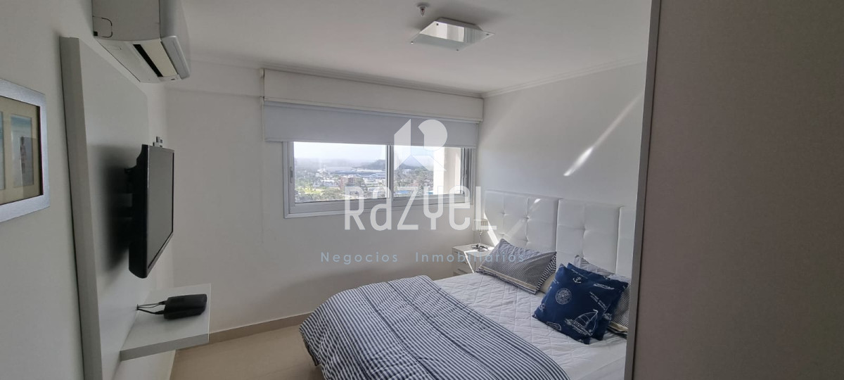 Apartamento ID.751 - Miami Boulevard piso 17