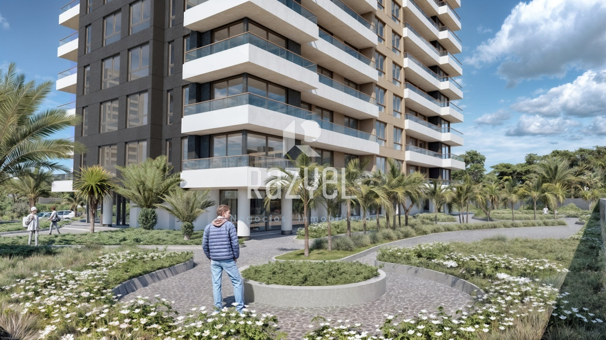 Apartamento ID.642 - VIEW BRAVA VENTA EN POZO