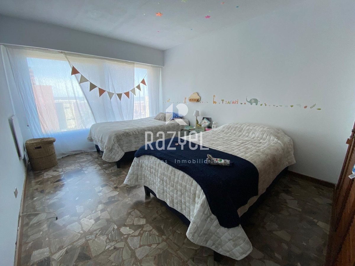 Apartamento ID.665 - Malecon Torre 2 - 4 habitaciones 5 baños.