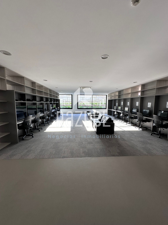 Apartamento ID.580 - Roosvelt Center en oportunidad!!
