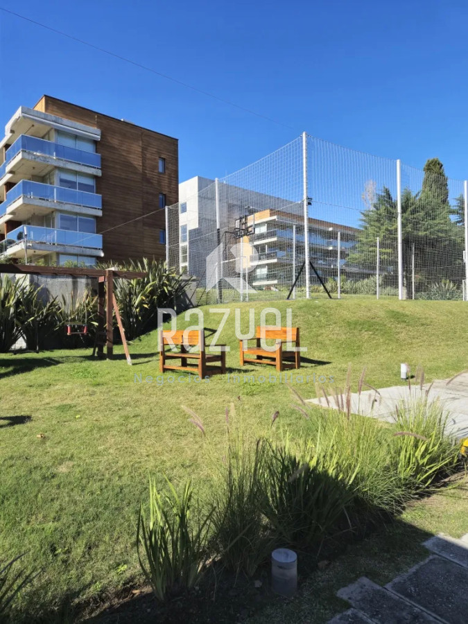 Apartamento ID.994 - Apartamento en venta Cantegril