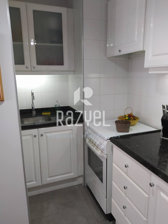 Apartamento ID.672 - Apartamento en Punta del Este, Aidy Grill